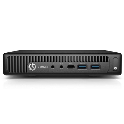 Desktop HP ProDesk 600 G2 MiniPC