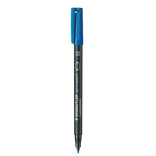 STAEDTLER M 1,0mm Azul