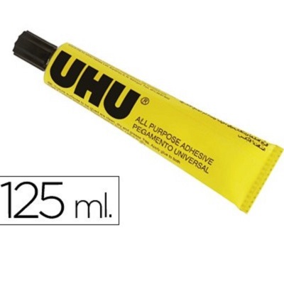 Cola Universal 125ml UHU