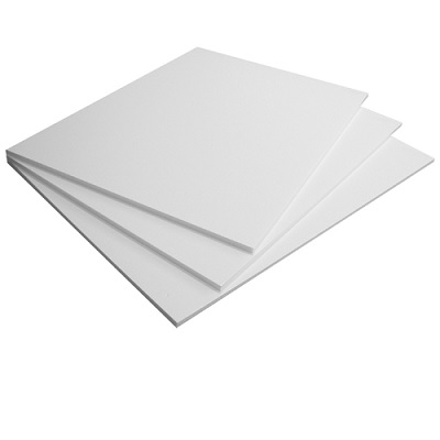 Cartao Maquete A3 3mm Branco