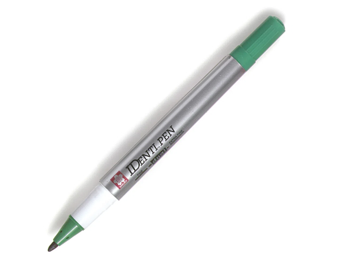 Sakura 441 Verde XYK-T29 p/ Tecido