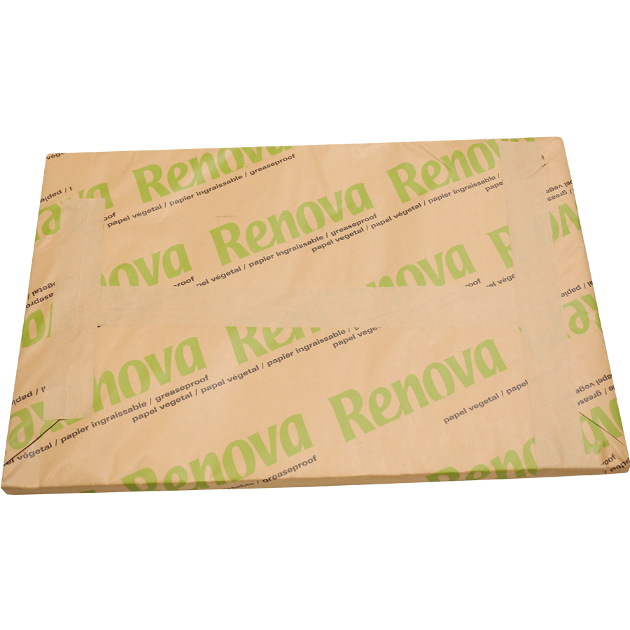 Papel Vegetal 38g 50x75 Resma