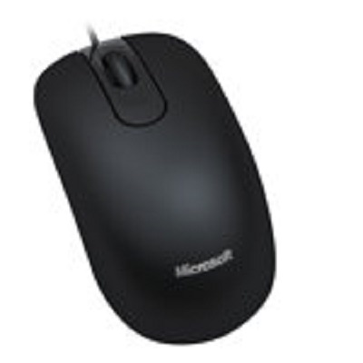 Rato MICROSOFT OPTICO 200
