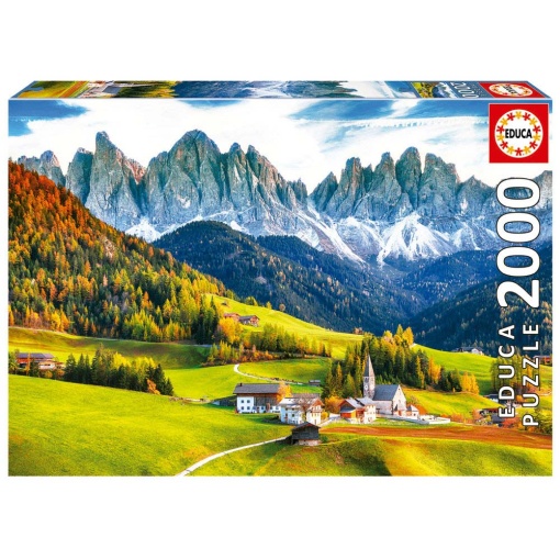 2000 Outono nas Dolomitas 19566