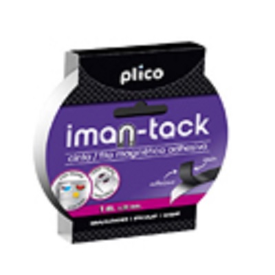 Fita Ad. Magnética 20mmx1m