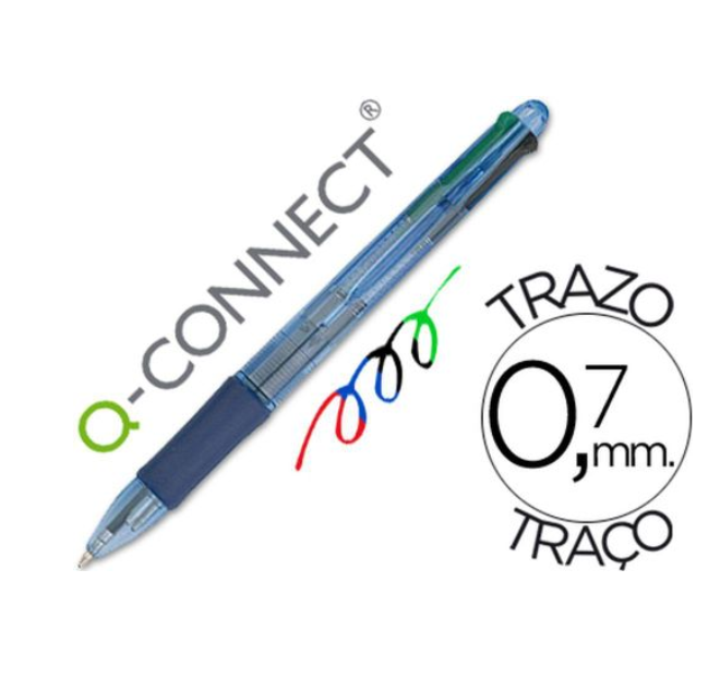 Q-Connect 4 Cores