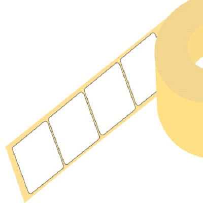 Etiquetas Termicas 76x51x25