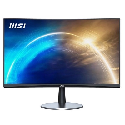 Monitor MSI Curvo 23.6" Pro MP242C