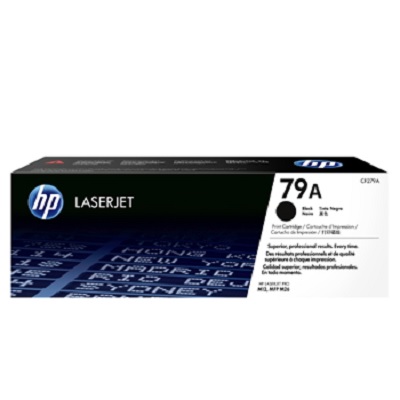 HP 79A - Toner HP Preto CF279A