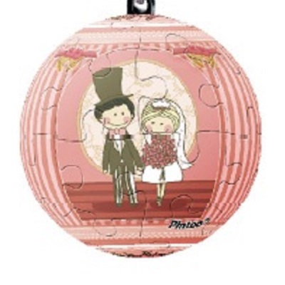 Casados de Fresco 24 Peças