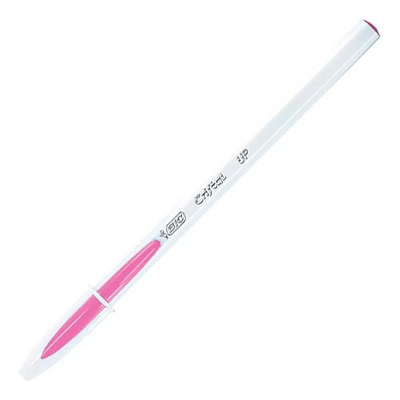 Bic Cristal Up Rosa 1.2mm