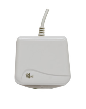 Leitor Cartão Cidadão USB