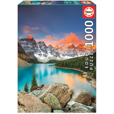1000 Lago Moraine Canada 17739