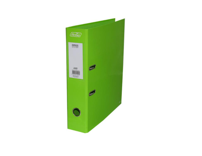 P. Arq. A4 (L80) Verde Alface