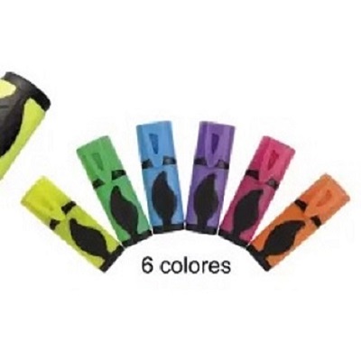 Marcador Fluorescente Mini