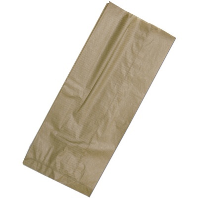 Saqueta Cartucho Papel Kraft