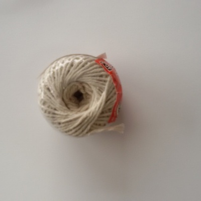 Fio Algodao Meyco 937-17 40m