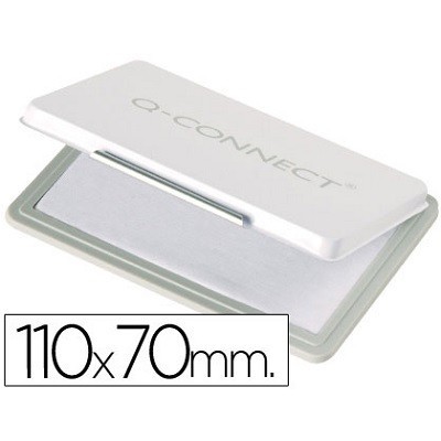 Almofada p/ carimbo Nº2