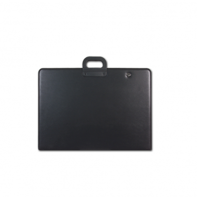 Pasta Desenho A2 c/ Pega Preta