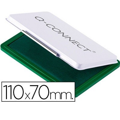 Almofada p/ carimbo Nº2