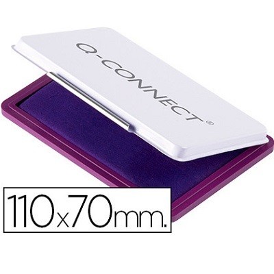 Almofada p/ carimbo Nº2