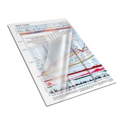 Bolsas Plastificação A4 (cx 100) 80mic