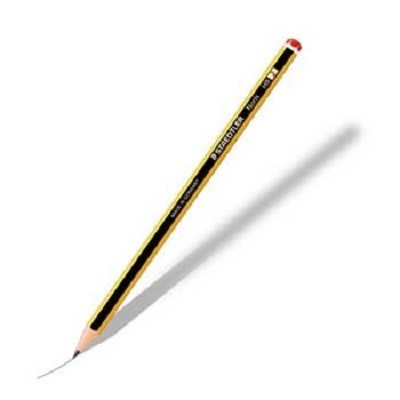 STAEDTLER Noris n.º2 HB