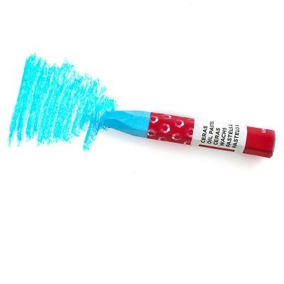 Lapis Cera 12 Cores Liderpapel