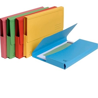 Classificador A4 em Cartolina