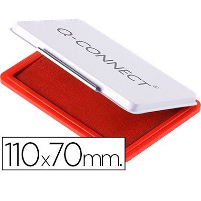 Almofada p/ carimbo Nº2