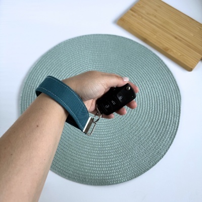 Porta-Chaves&#x20;Jardim&#x20;Azul