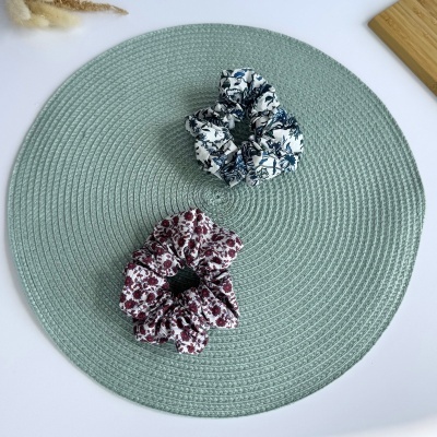 Scrunchie&#x20;Margarida