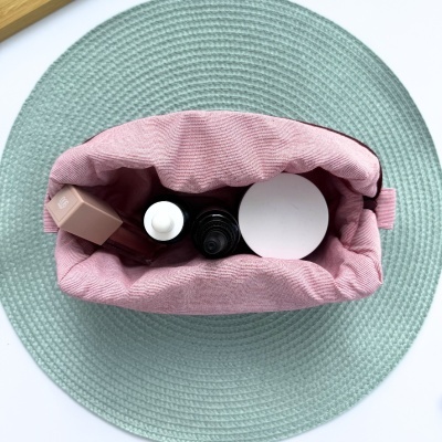 Necessaire&#x20;Margarida&#x20;M&#x00E9;dia