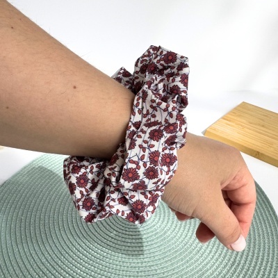 Scrunchie&#x20;Margarida