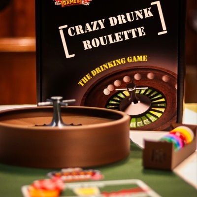Roulette Kits