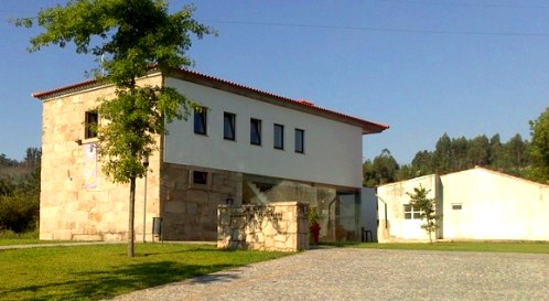 Albergue de Peregrinos da Recoleta (S. Pedro Fins)