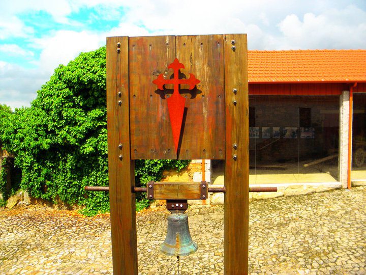 Albergue de Peregrinos S. Pedro de Rates