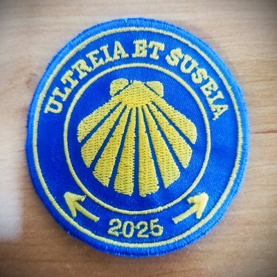 https://www.alberguedebarcelos.com/product/emblema-ultreia-et-suseia-2025