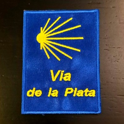 https://www.alberguedebarcelos.com/product/emblema-via-de-la-plata