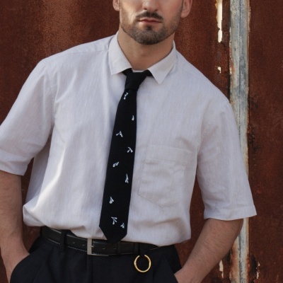 Côte d’Azur Tie