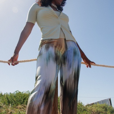 Anne Trousers