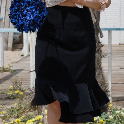 Iva Skirt