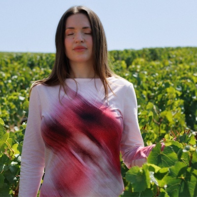 DRESSES - WINTER  25