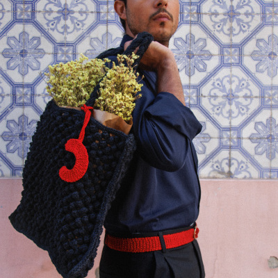 C. Market Bag