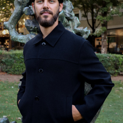 Porto Jacket