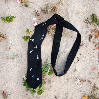 Côte d’Azur Tie