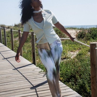 Anne Trousers