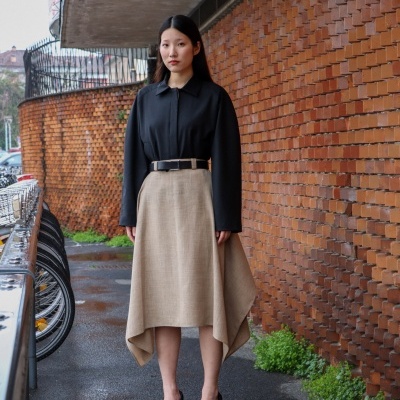 ELEONORA SKIRT
