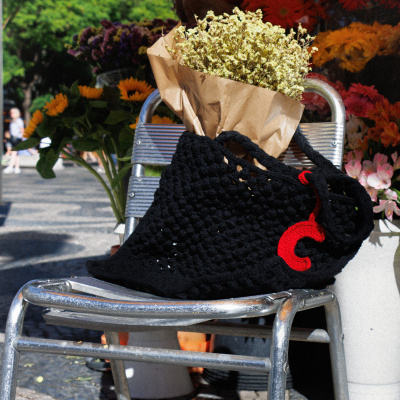 C. Market Bag