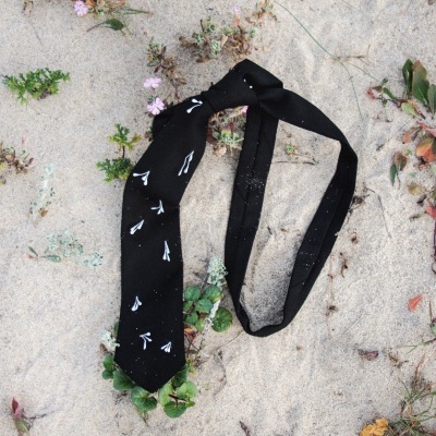 Côte d’Azur Tie
